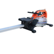 Sport Home Gym Cardio Equipment Indoor Water Resistance Rowing Machine
